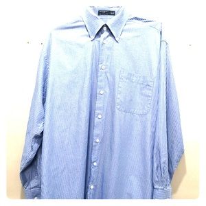 Nautica button down